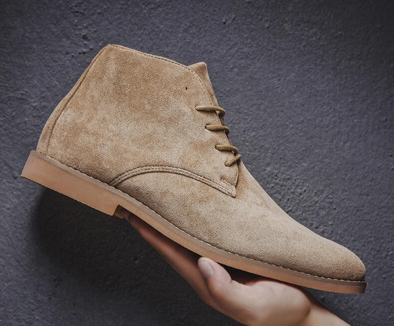 UrbanCrest Chelsea Boots