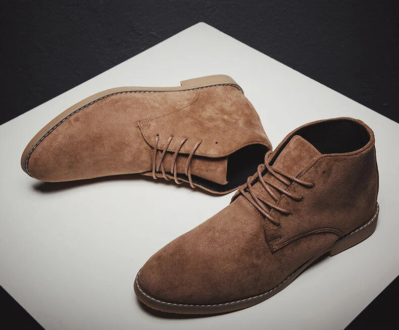 UrbanCrest Chelsea Boots