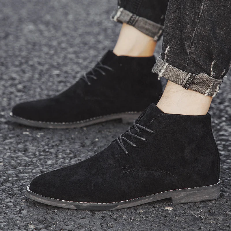 UrbanCrest Chelsea Boots