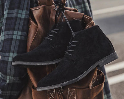 UrbanCrest Chelsea Boots