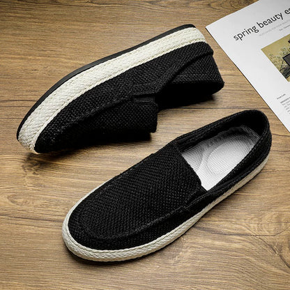 ZenStep Loafers