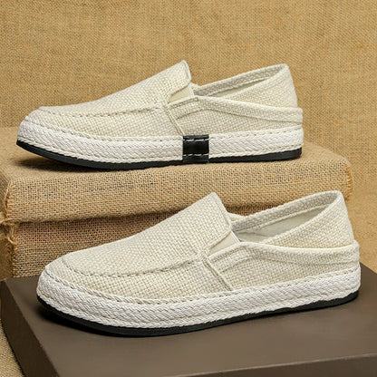 ZenStep Loafers