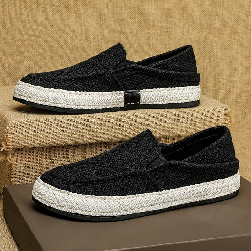 ZenStep Loafers