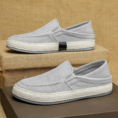 ZenStep Loafers