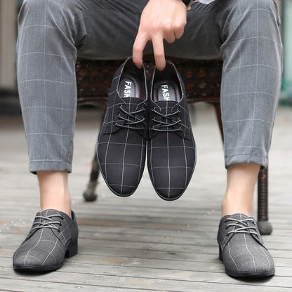 EliteForm Oxfords