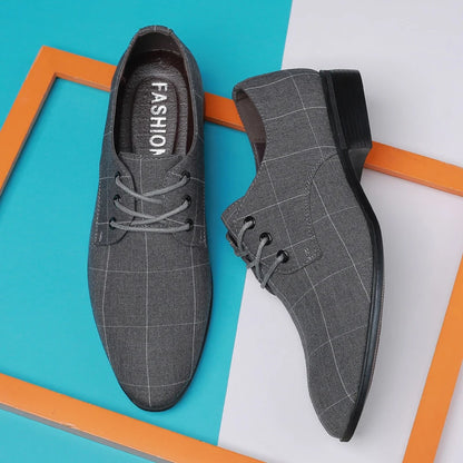 EliteForm Oxfords