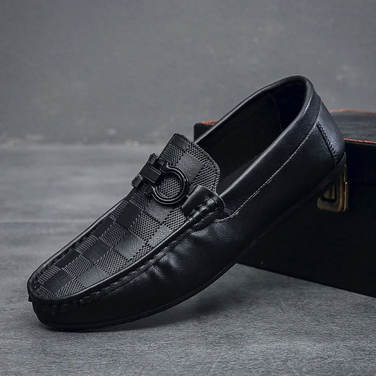 UrbanDrive Loafers