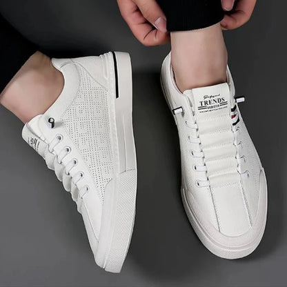 AirFlex Embossed Sneakers