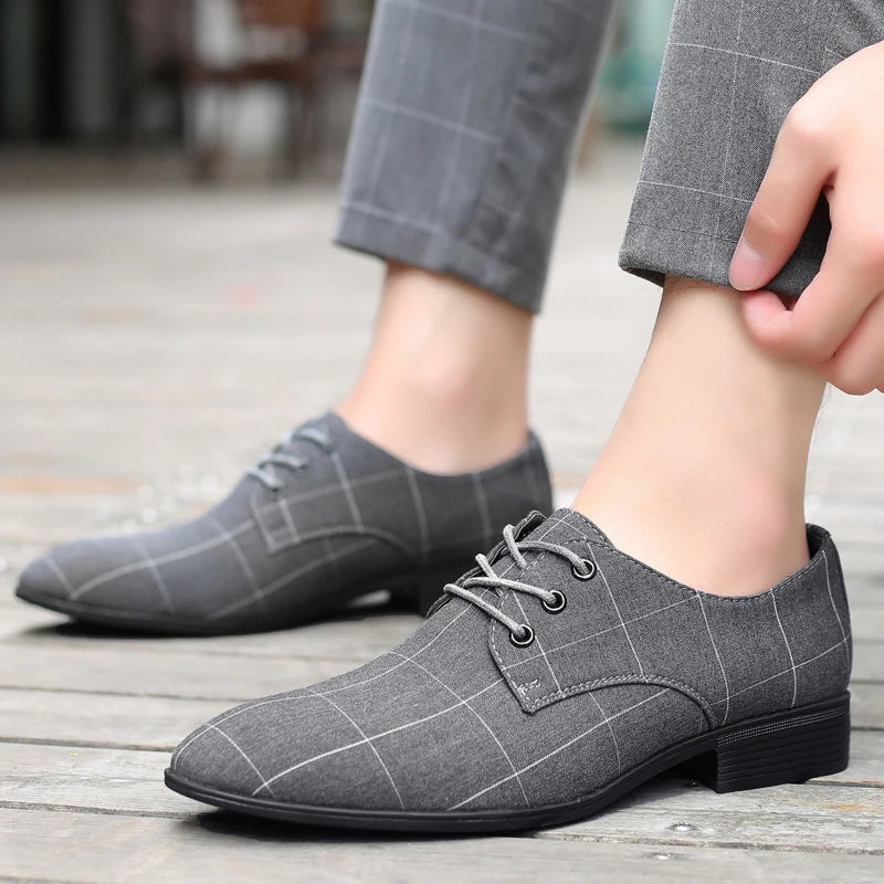 EliteForm Oxfords