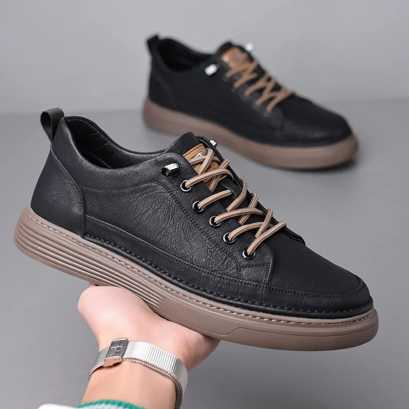 VitaLuxe Oxfords