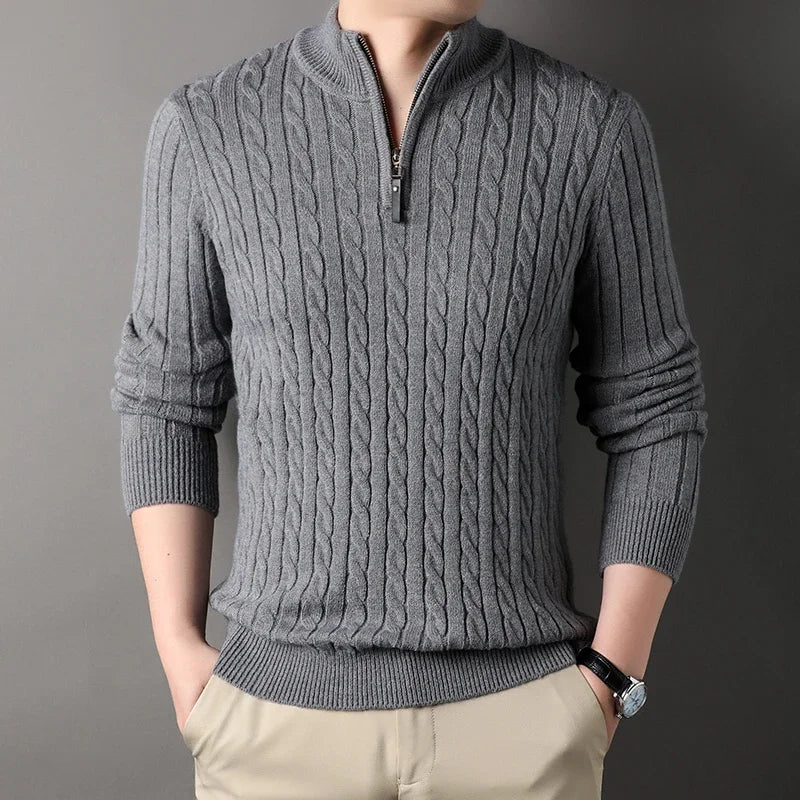 BoldKnit Sweater