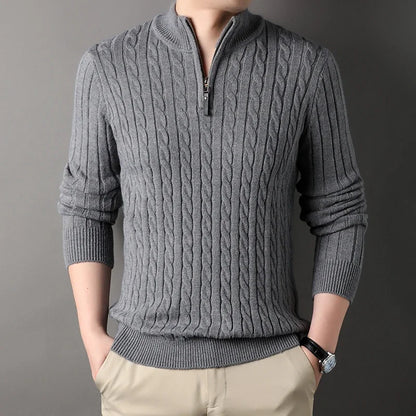 BoldKnit Sweater