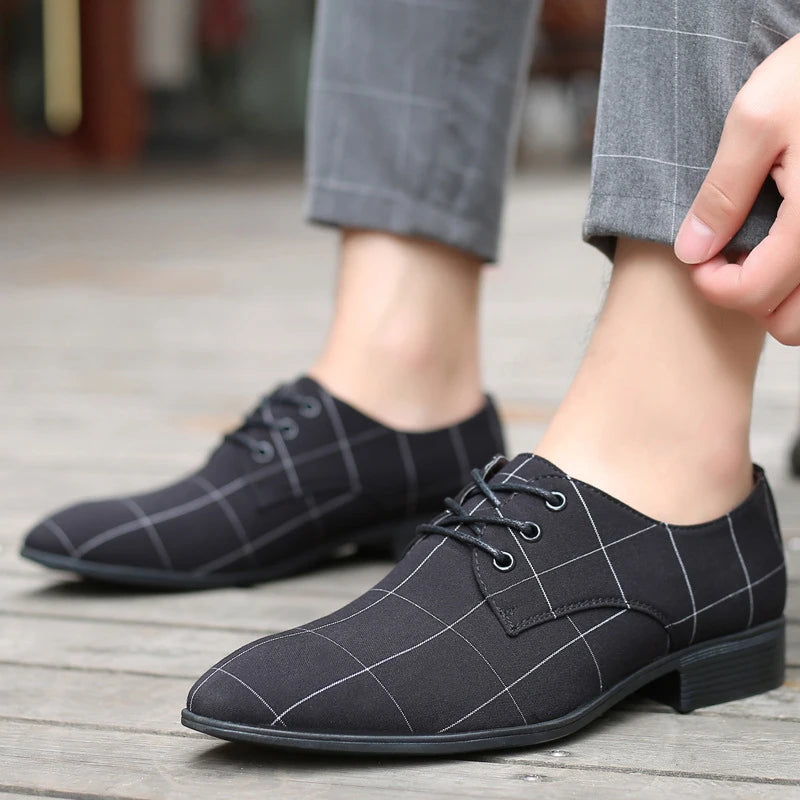 EliteForm Oxfords