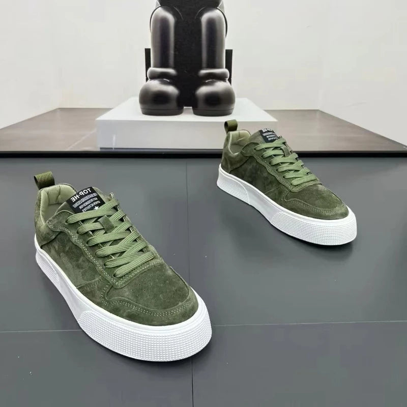 GlideFlex Sneakers