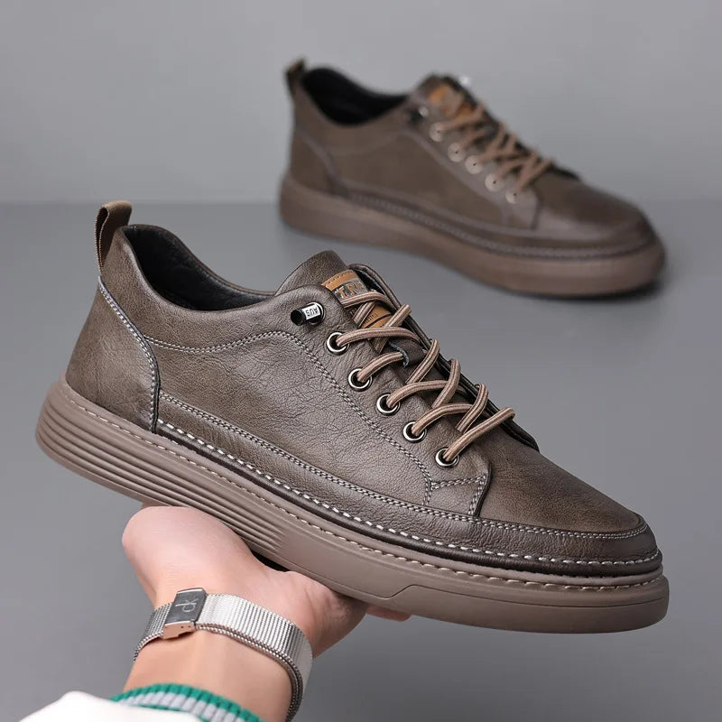 VitaLuxe Oxfords