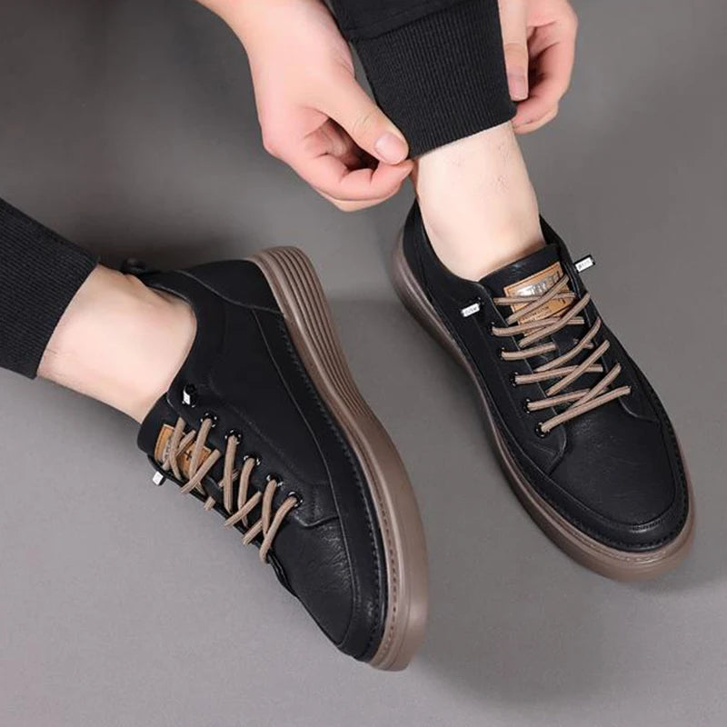 VitaLuxe Oxfords