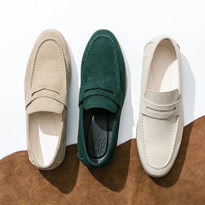 StrideElite Loafers