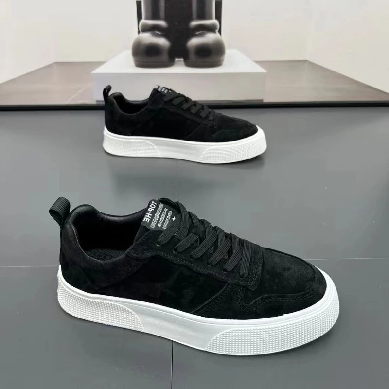 GlideFlex Sneakers