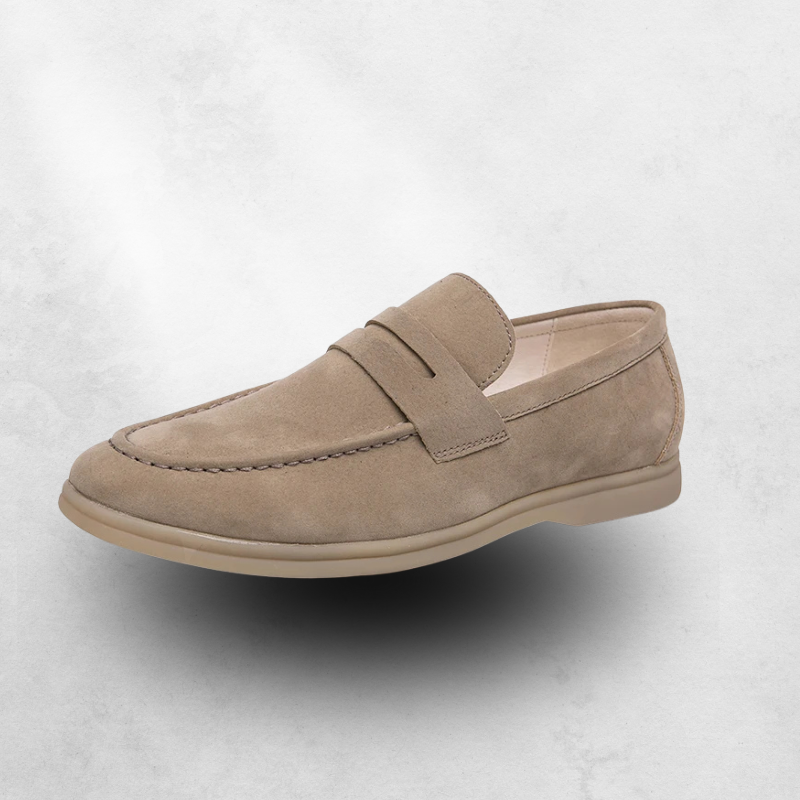 StrideElite Loafers