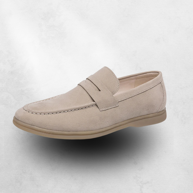 StrideElite Loafers