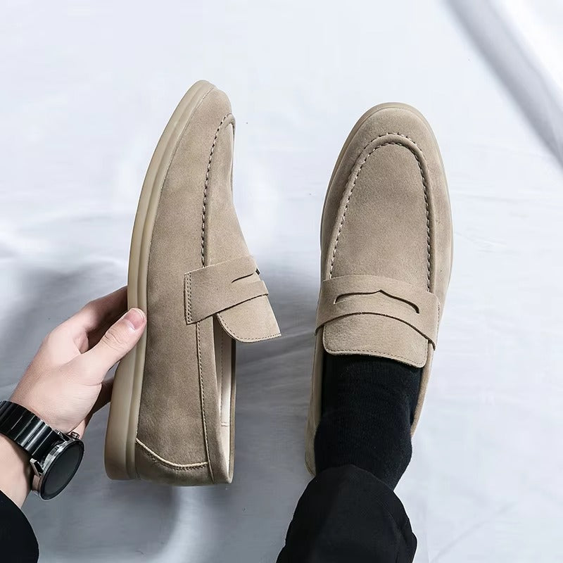 StrideElite Loafers