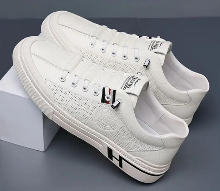 AirFlex Embossed Sneakers