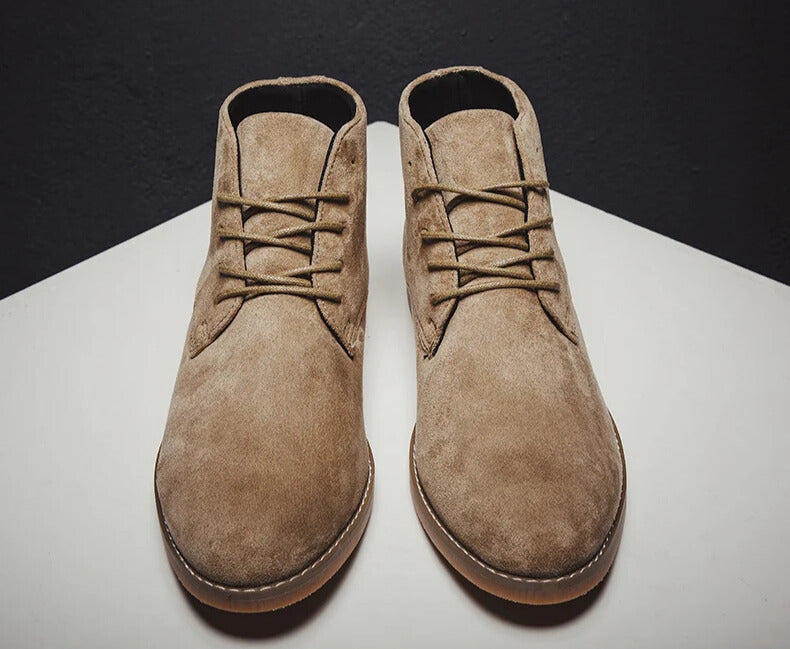 UrbanCrest Chelsea Boots