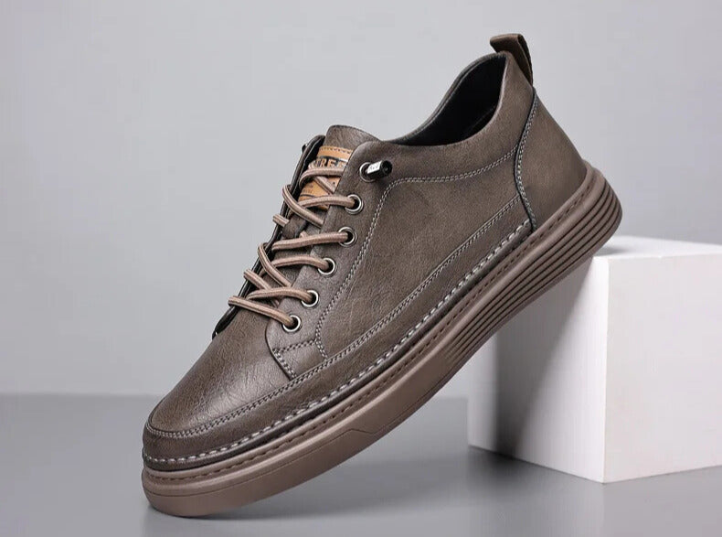 VitaLuxe Oxfords