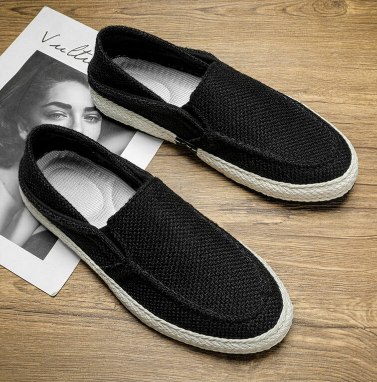 ZenStep Loafers